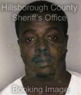 Wright Kasim - Hillsborough County, Florida 