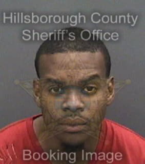 Anderson Rashad - Hillsborough County, Florida 