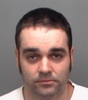 Townsend Torre - Pinellas County, Florida 