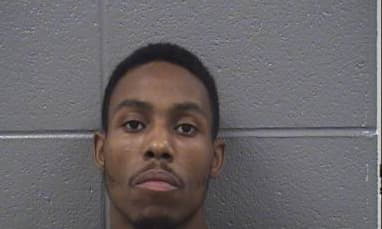 Jamerson Tramont - Cook County, Illinois 