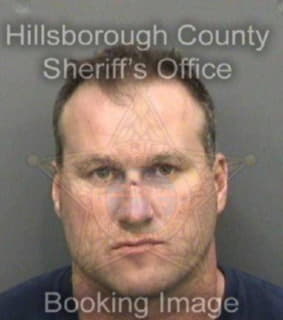 Lott Brian - Hillsborough County, Florida 