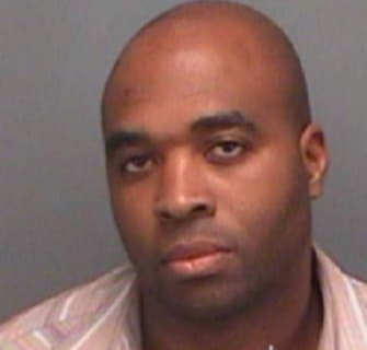 Wilborn Corey - Pinellas County, Florida 