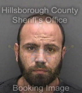 Rodriguez-Gonzalez Daniel - Hillsborough County, Florida 