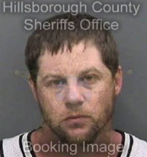 Walkowicz Daniel - Hillsborough County, Florida 