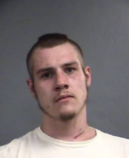 Trammell Dawson - Jefferson County, Kentucky 