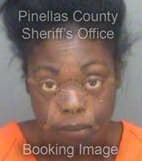 Roberson Dominique - Pinellas County, Florida 