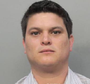 Rodriguez Gerardo - Dade County, Florida 