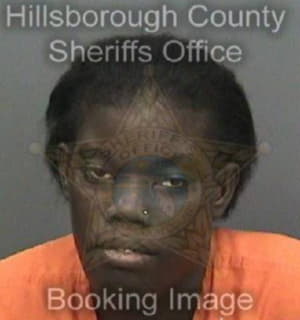 Allen Jasmine - Hillsborough County, Florida 