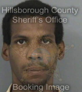 Russell John - Hillsborough County, Florida 