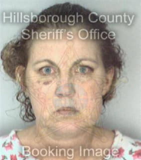 Pasley Jonell - Hillsborough County, Florida 