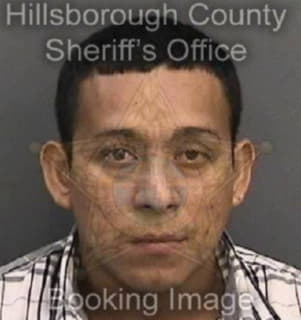 Diaz Jose - Hillsborough County, Florida 