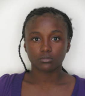 Jones Kenayia - Hillsborough County, Florida 