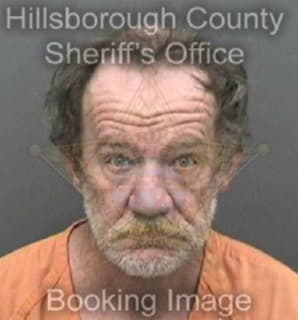 Davis Lewis - Hillsborough County, Florida 