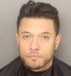 Cortes-Lupercio Luis - Greenville County, South Carolina 