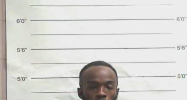 Lonzo Philip - Orleans County, Louisiana 