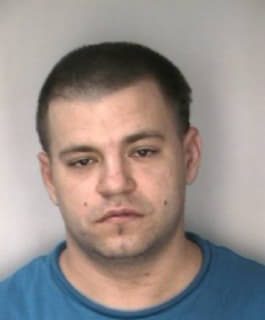 Grandinetti Ryan - Hillsborough County, Florida 