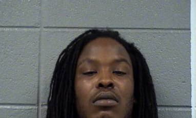 Peterson Semaj - Cook County, Illinois 