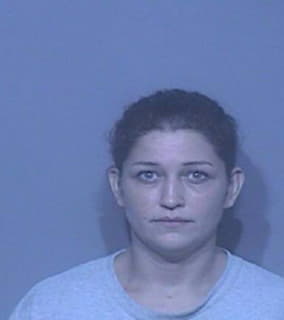 Mitchell Sheena - Baldwin County, Alabama 