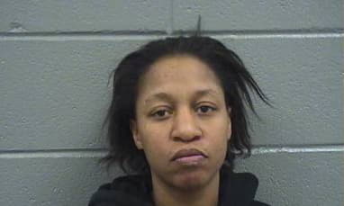 Clemons Dorothy - Cook County, Illinois 