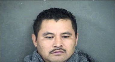 Hernandez Henery - Wyandotte County, Kansas 