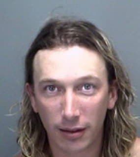 Oneill James - Pinellas County, Florida 