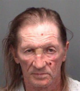 Mckinnon John - Pinellas County, Florida 