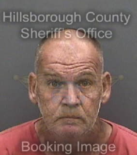 Kierst Kristopher - Hillsborough County, Florida 