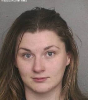 Mccormack Meghan - Broward County, Florida 