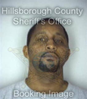 Rich Michael - Hillsborough County, Florida 