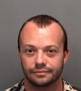 Clark Shawn - Pinellas County, Florida 