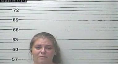 Lawrence Stacey - Harrison County, Mississippi 