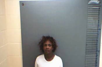 Mahone Veronica - Hinds County, Mississippi 