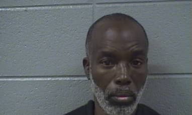 Gregory Anthony - Cook County, Illinois 