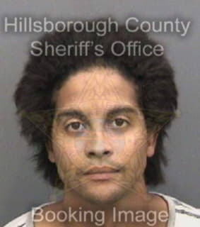 Cotto Christofer - Hillsborough County, Florida 