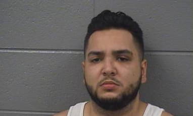 Florez Christopher - Cook County, Illinois 