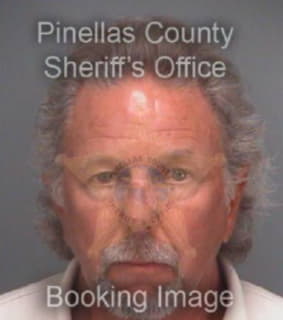 Randolph David - Pinellas County, Florida 