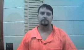 Anderson Eric - Lamar County, Mississippi 