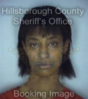 Oquendo Erika - Hillsborough County, Florida 