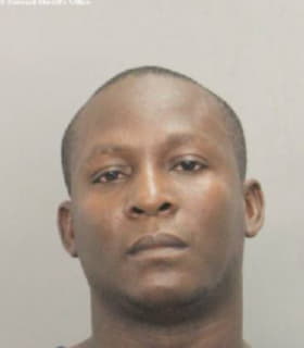 Louissaint Ismael - Broward County, Florida 