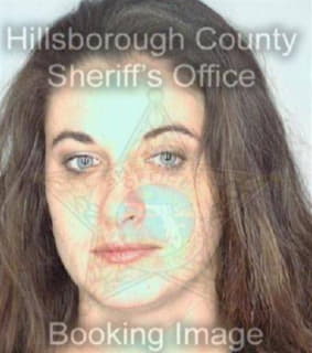 Carroll Lisa - Hillsborough County, Florida 