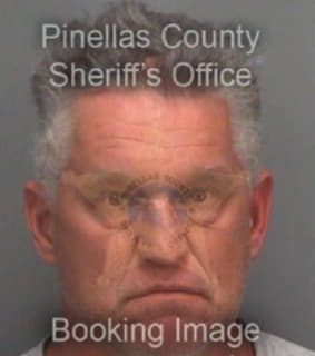 Gornik Michael - Pinellas County, Florida 