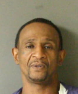 Dawson Percy - Hinds County, Mississippi 