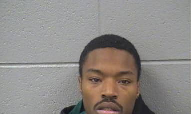 Oneal Tyshawn - Cook County, Illinois 