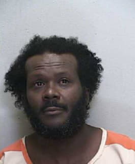 Henderson Christopher - Marion County, Florida 