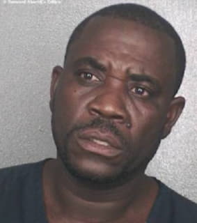 Casimir Cidoine - Broward County, Florida 