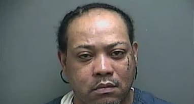 Morris Derrick - Howard County, Indiana 