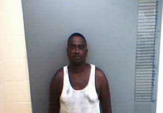 Harris Harry - Hinds County, Mississippi 
