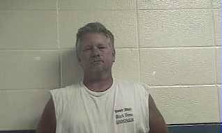 Crank Jeffery - Jessamine County, Kentucky 