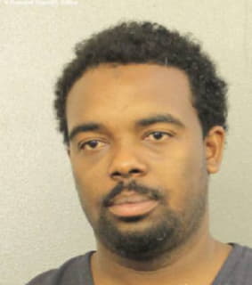 Knowles Joseph - Broward County, Florida 