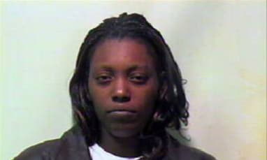 Bertha Martisha - Christian County, Kentucky 